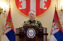 GENERAL MOJSILOVIĆ: Ko želi promenu vlasti, moraće na izbore! 