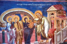 DANAS JE SRETENJE GOSPODNJE: Veruje se da mrazevi popuštaju, a devojke treba da pripaze koga će prvog sresti
