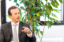 Sparkurs: Land streicht Pflegeschülern die Gratis-Menüs zu Mittag