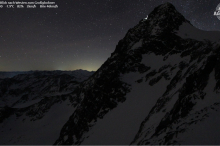 33-Jährige am Großglockner erfroren: Prozess gegen Freund startet 