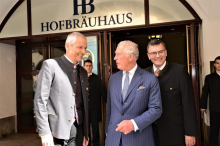 Michael Möller: Wie ein Kärntner zum „Herr des Bieres“ in Bayern wurde