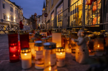 Morgenpost: Die Stadt, die nicht erinnert werden will