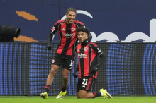 Riera po prvi zmagi: Moje sanje so, da ta ekipa dobi tekmo z zaprtimi očmi