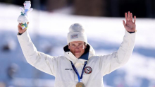 Olympische Winterspiele: Fällt heute der Medaillenrekord oder ein Langlaufidol?