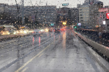 Oprez, mogući klizavi putevi i gužve! AMSS: Bez čekanja na granicama i naplatnim rampama