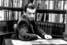 Kako zveni književnost? Med temo in svetlobo …