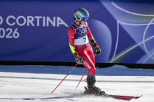 Olympia-Riesentorlauf: ÖSV-Funksprüche geben Rätsel auf