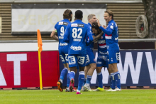 Fußball-Bundesliga ab 14.30 Uhr live: Der GAK fordert Red Bull Salzburg