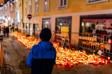 Der Tag, an dem in Villach die Welt stillstand