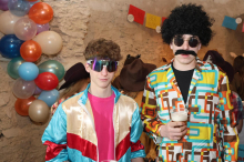 Straßburg: Wenn ein Schloss zur Partyzone wird