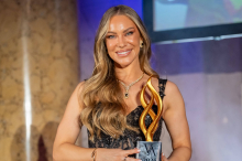 Romantische Überraschung: Influencerin Stephanie Davis ist verlobt 