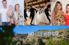 Promis der Woche: So schön war der Opernball