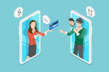 SMS, WhatsApp, Anrufe: Echte Nummer, echter Name: Die schmutzigen Tricks der Handy-Betrüger 