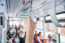 Rekord 2025: Erstmals wurden mehr als 100.000 Klimatickets verkauft