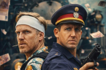 Der Gamskrimi aus Bad Gams kommt nun österreichweit ins Kino