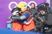 Dusek: „Nach zwölf Tagen nur Pizza freue ich mich auf ein Schnitzel“