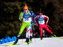 Jakov Fak noče filozofirati: Kljub vsem težavam s tem ne morem biti zadovoljen