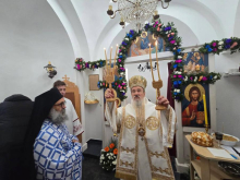 Mitropolit Atanasije: Crkva je Sabor koji je Gospod Hristos sabrao!