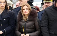 SRETENJE JE SUSRET ČOVEKA SA BOGOM I SRBINA SA SLOBODOM: Ministarka Stamenkovski u Orašcu na obeležavanju Dana državnosti