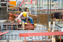 Deutliche Zuwächse erwartet: Überraschende Prognose: Europas Bauwirtschaft steht vor Wachstumsschub