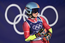 Julia Scheib: „Wer weiß, wie lange ich dieses Level halten kann?“