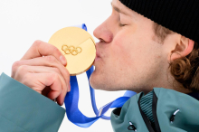 Lucas Pinheiro Braathen: Das große Puzzle, das am Ende Gold ergab 