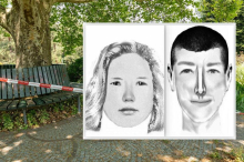 Totes Baby im Park: Jetzt liegt Gutachten von Insektenforscher vor