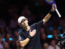 De Minaur v tretjem poskusu do prvega naslova v Rotterdamu