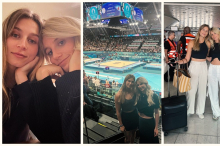 Eva Gasser über Karriereende: „Anna hält sich auch bei mir bedeckt“