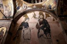 Slavimo Svetog Simeona Bogoprimca i proročicu Anu: Veruje se da ako danas jedno uradite iskreno, najmlađima će podariti zdravlje