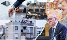 Gradit će se stanovi do 2100 eura po kvadratu: Evo tko će ih sve moći kupiti