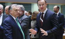 Mađarska i Slovačka traže od Hrvatske da dopusti transport nafte iz Rusije