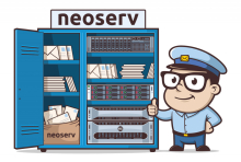 E-poštno gostovanje kot sodobna poslovna rešitev