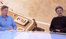 Bura nakon 'Mirotvorca' na HRT-u: 'Povjesničar Nazor omalovažava film kao umjetničko djelo'