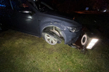 200 km/h mit Sportwagen: Raser landet nach wilder Verfolgungsjagd vor Gericht