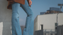 Modetrend: Bootcut Jeans: Die 
