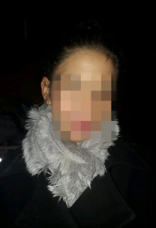 NESTALA DEVOJČICA (14) IZ POŽAREVCA NAĐENA U BEOGRADU: Policija je pronašla efikasnim radom i vratila je majci!