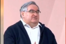 LJUDI SU SE OHLADILI OD STUDENTSKOG BLOKADERSKOG POKRETA! Đorđe Vukadinović: 