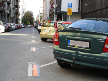 DANAS I SUTRA BESPLATNO PARKIRANJE U ZONAMA: Bez kontrole i naplate u zoniranim delovima Beograda