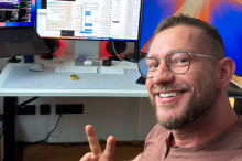 Peter Steinberger: Österreichisches „Genie“ wechselt jetzt zu OpenAI