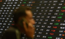 Europske burze porasle, Japan za dlaku izbjegao recesiju