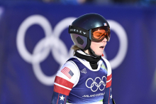 Rätsel um Superstar: Mikaela Shiffrin und ihre komplizierte Olympia-Beziehung