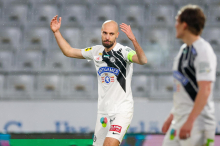 Aufarbeitung: Bei dieser Analyse waren alle beim SK Sturm eingebunden