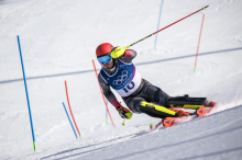 Olympia: Österreichs Slalom-Team muss „die Kastanien aus dem Feuer holen“