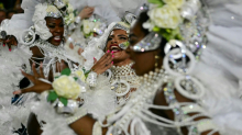 Karneval in Rio