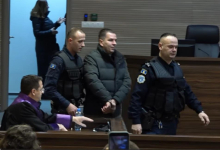 SUĐENJE U SLUČAJU EKSPLOZIJE NA KANALU IBAR-LEPENAC: Braća Dragiša i Jovan Vićentijević negirali krivicu 