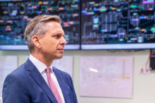 Hattmannsdorfer kritisiert USA: „Zollkrieg bringt niemandem etwas“