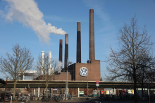 Bis Ende 2028: Volkswagen will Kosten um ein Fünftel herunterfahren