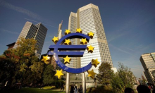 ECB priprema plan koji bi euru osigurao ulogu 'jake valute'