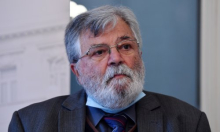 Objavljena knjiga sabranih pjesama Stjepana Šešelja